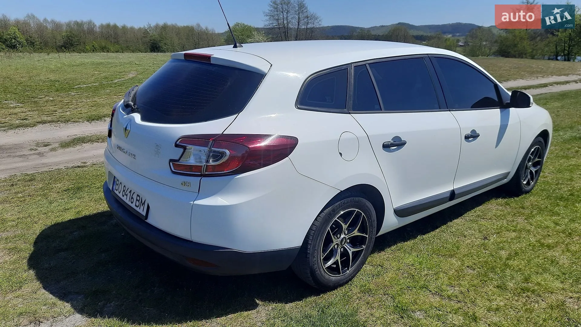 2011 Renault Megane - мініатюра 27