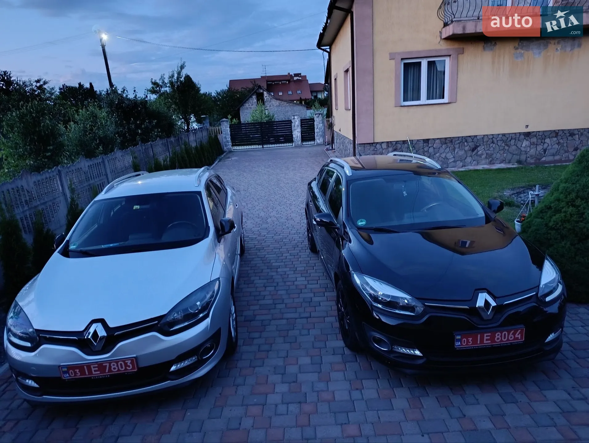 2014 Renault Megane - мініатюра 19