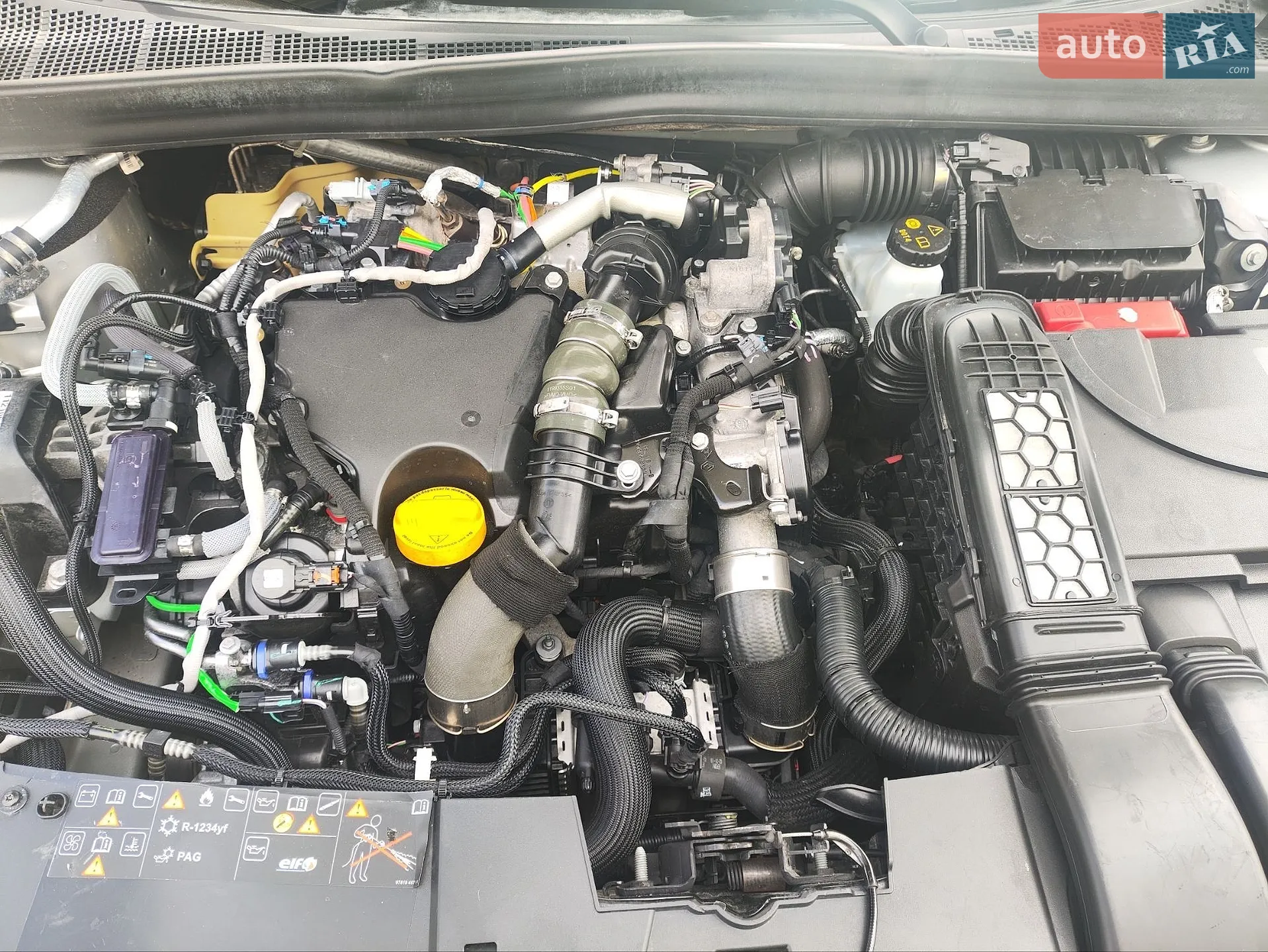 2019 Renault Megane - мініатюра 28