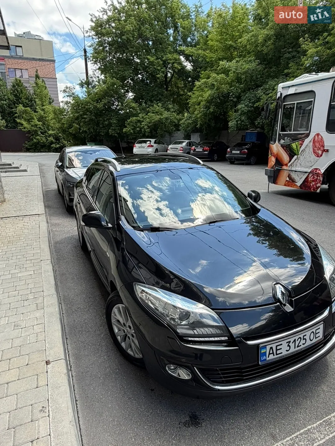 2013 Renault Megane - фото 1
