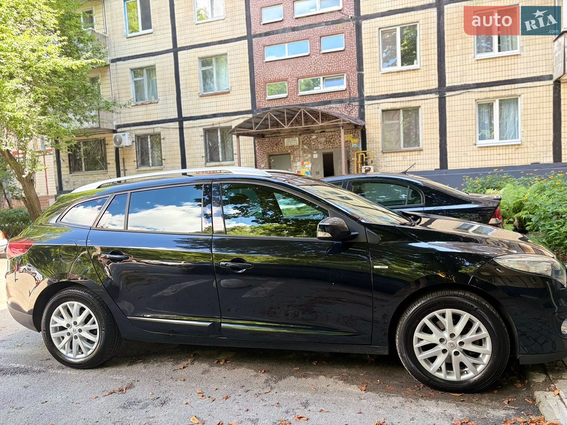 2013 Renault Megane - мініатюра 6