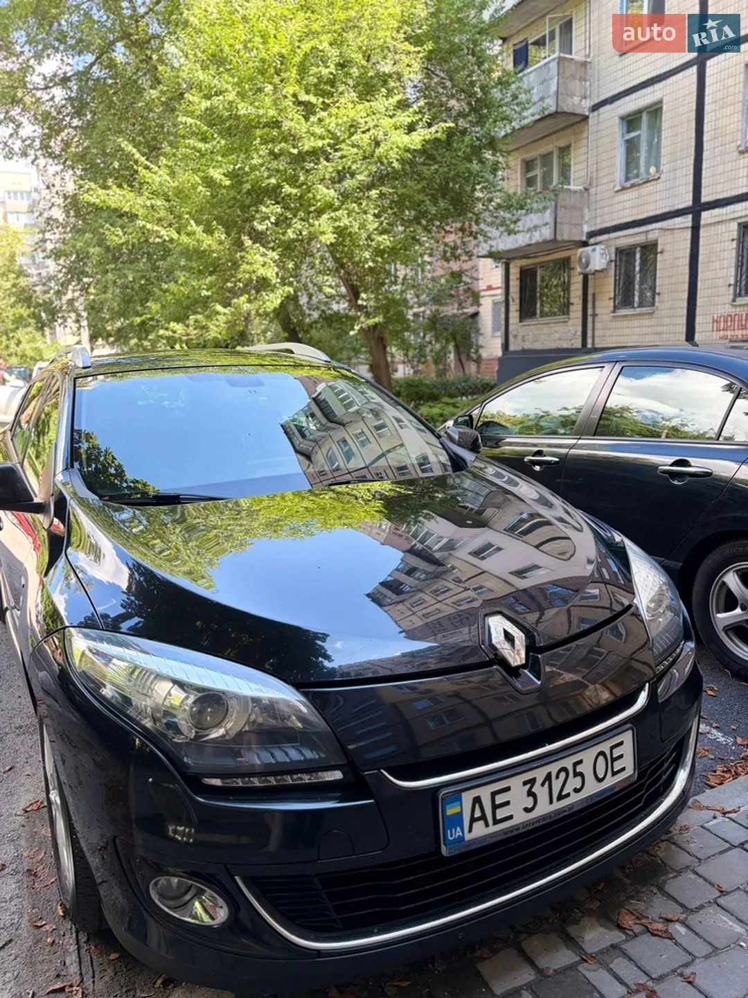 2013 Renault Megane - мініатюра 14