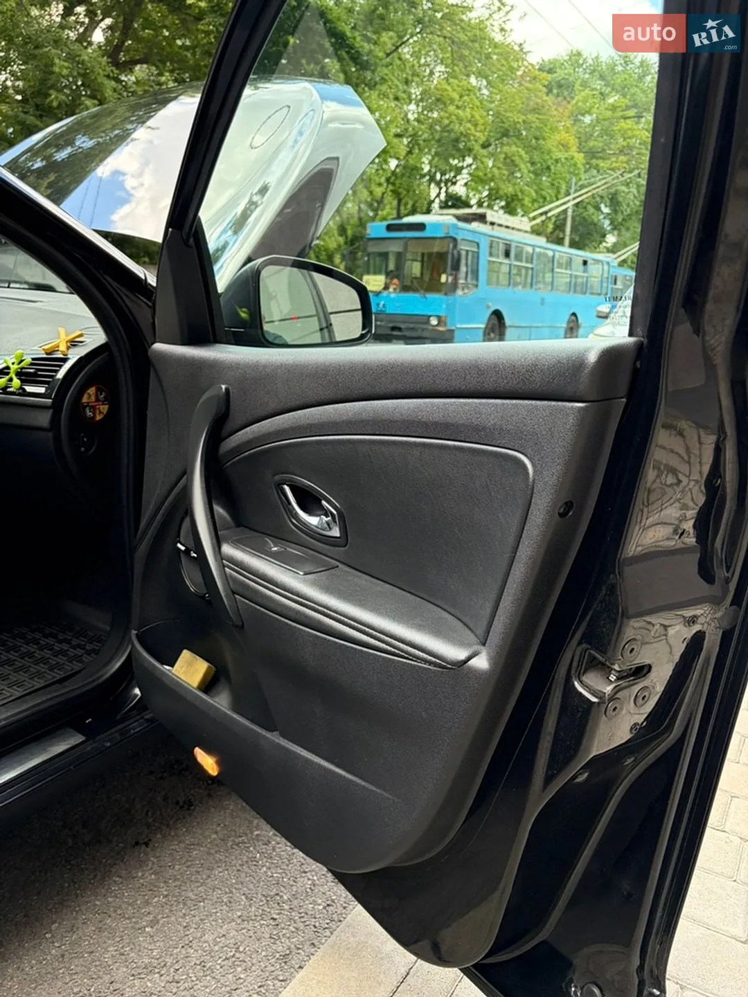 2013 Renault Megane - мініатюра 18