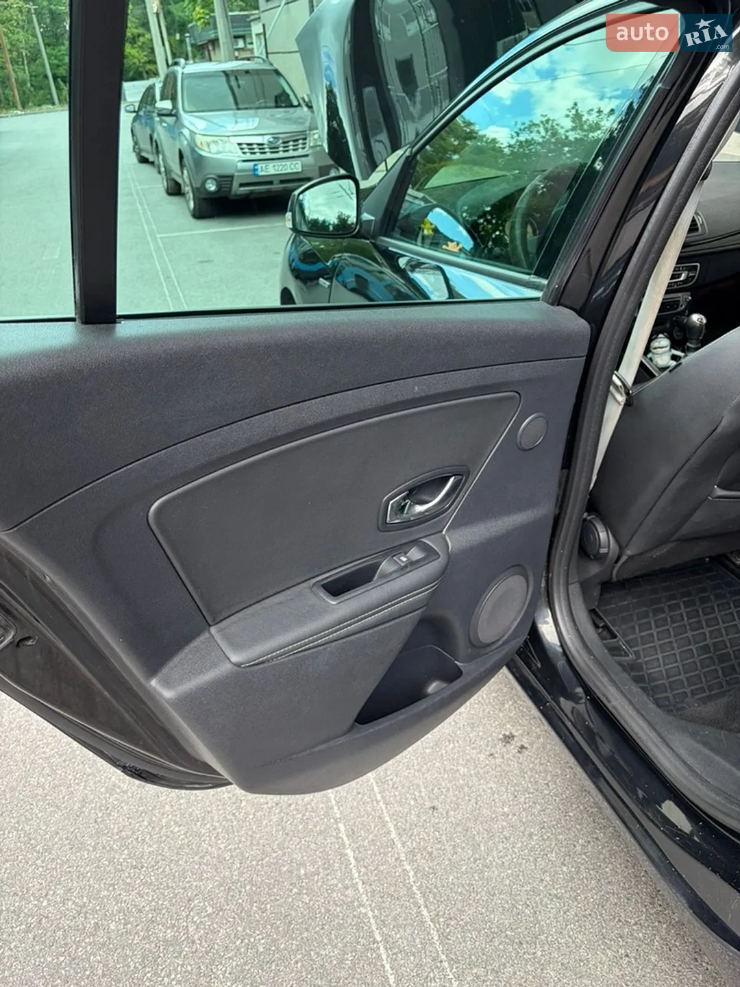 2013 Renault Megane - мініатюра 26