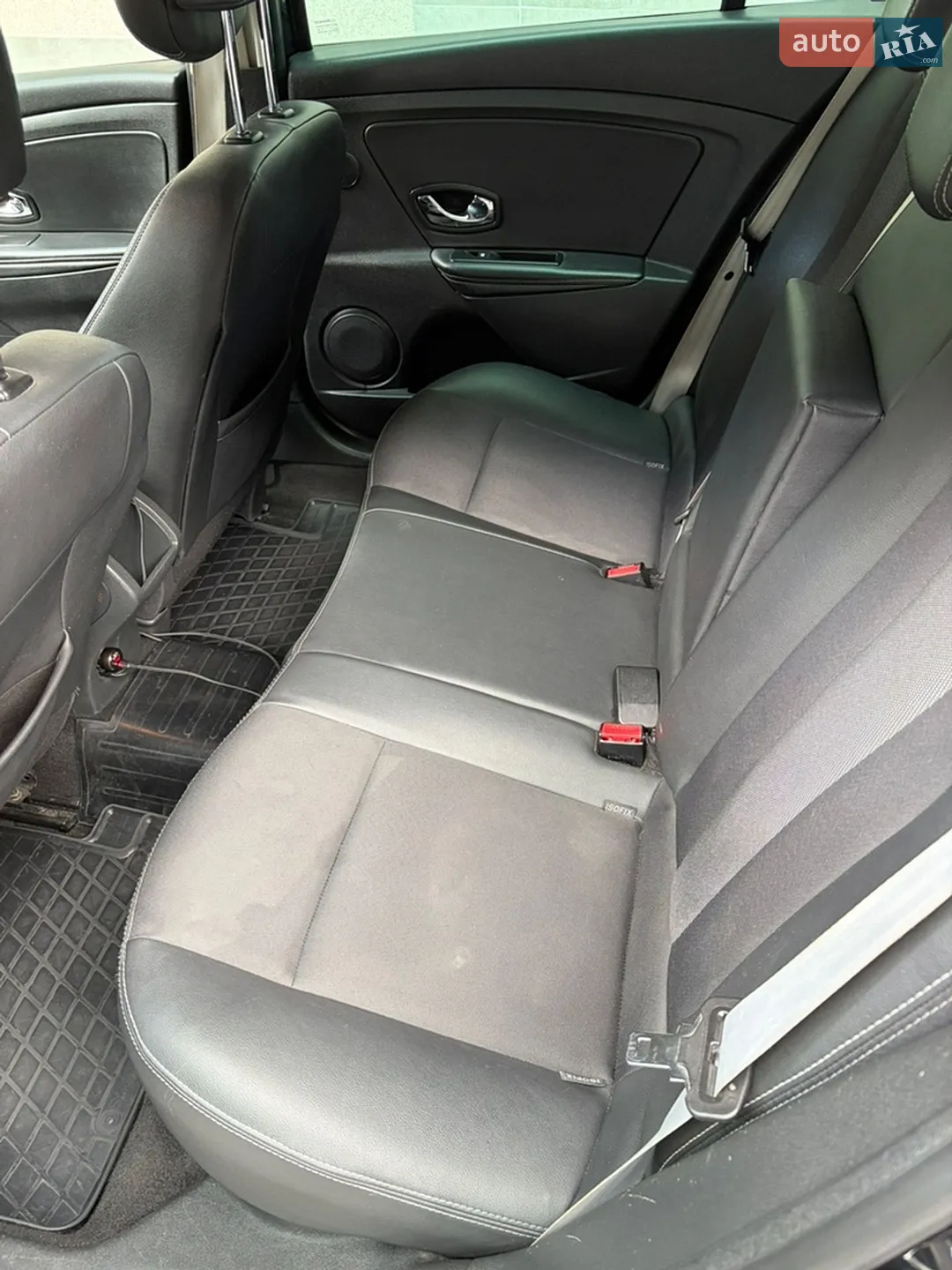 2013 Renault Megane - мініатюра 29