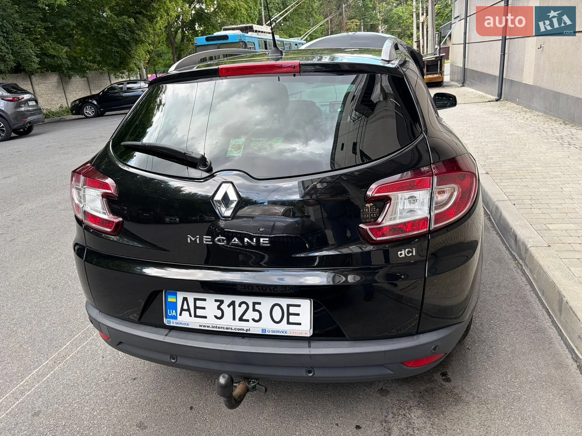 2013 Renault Megane - мініатюра 13