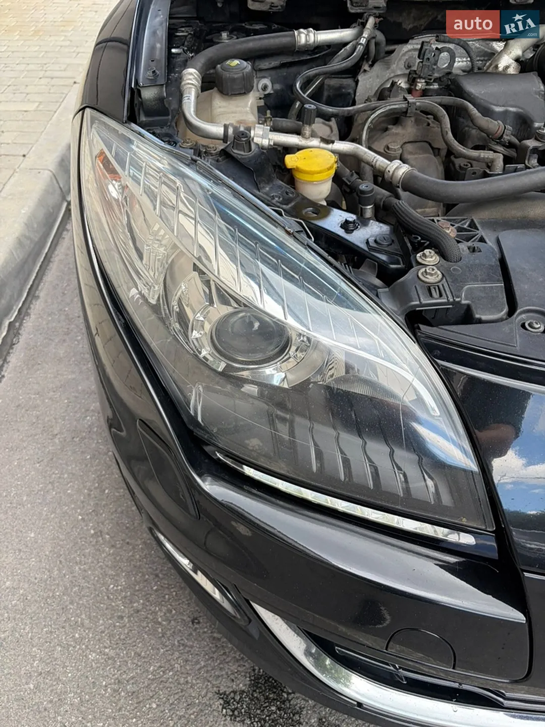 2013 Renault Megane - мініатюра 33