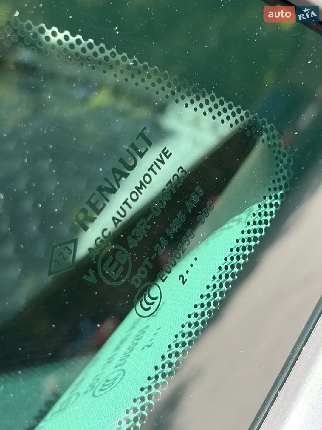 2013 Renault Megane - мініатюра 46