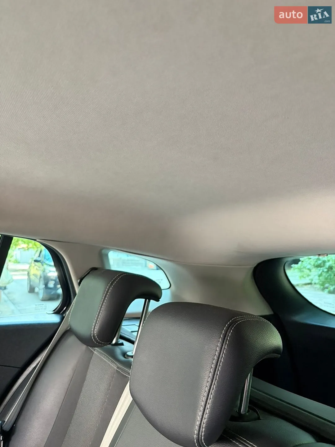2013 Renault Megane - мініатюра 55