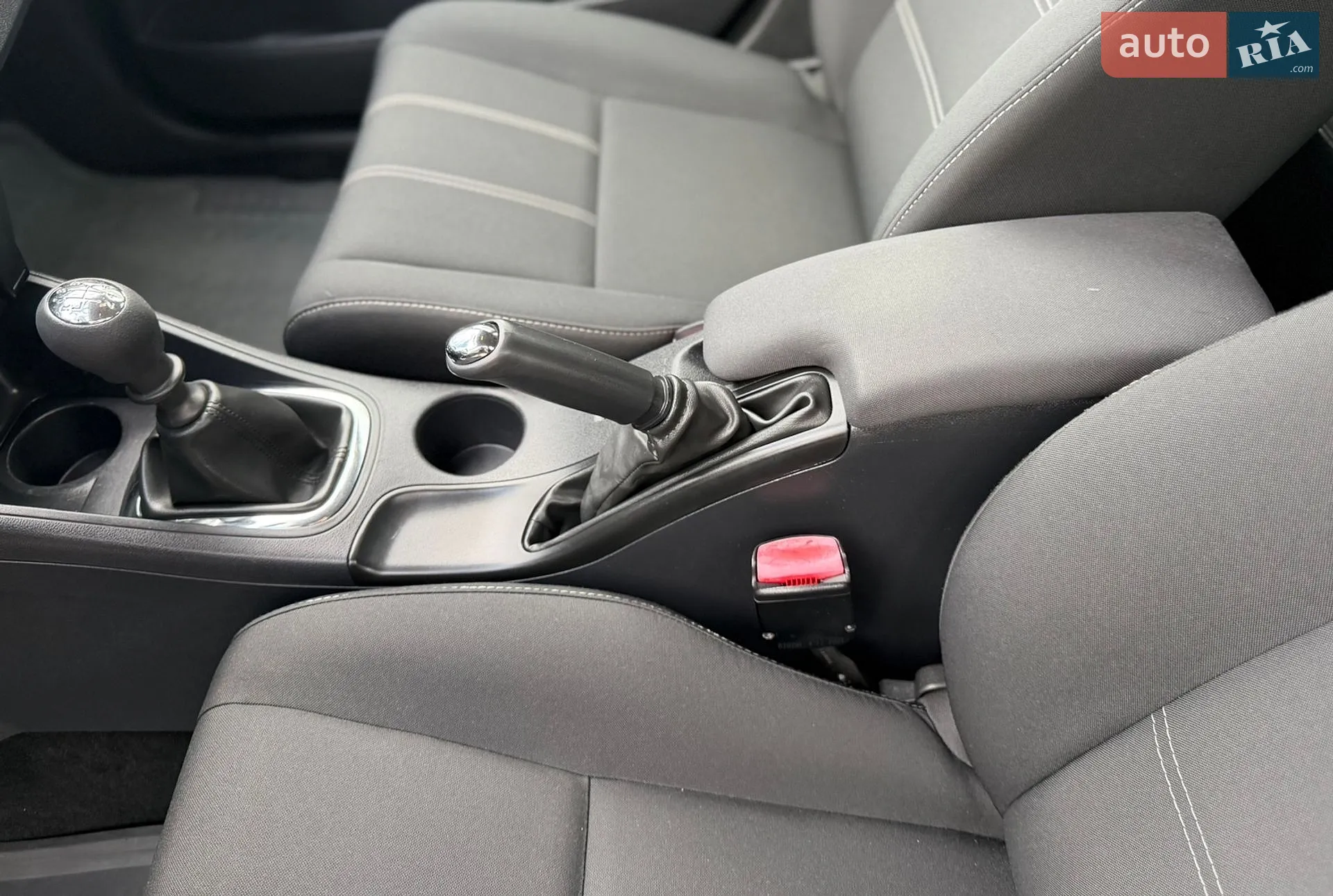 2014 Renault Megane - мініатюра 29
