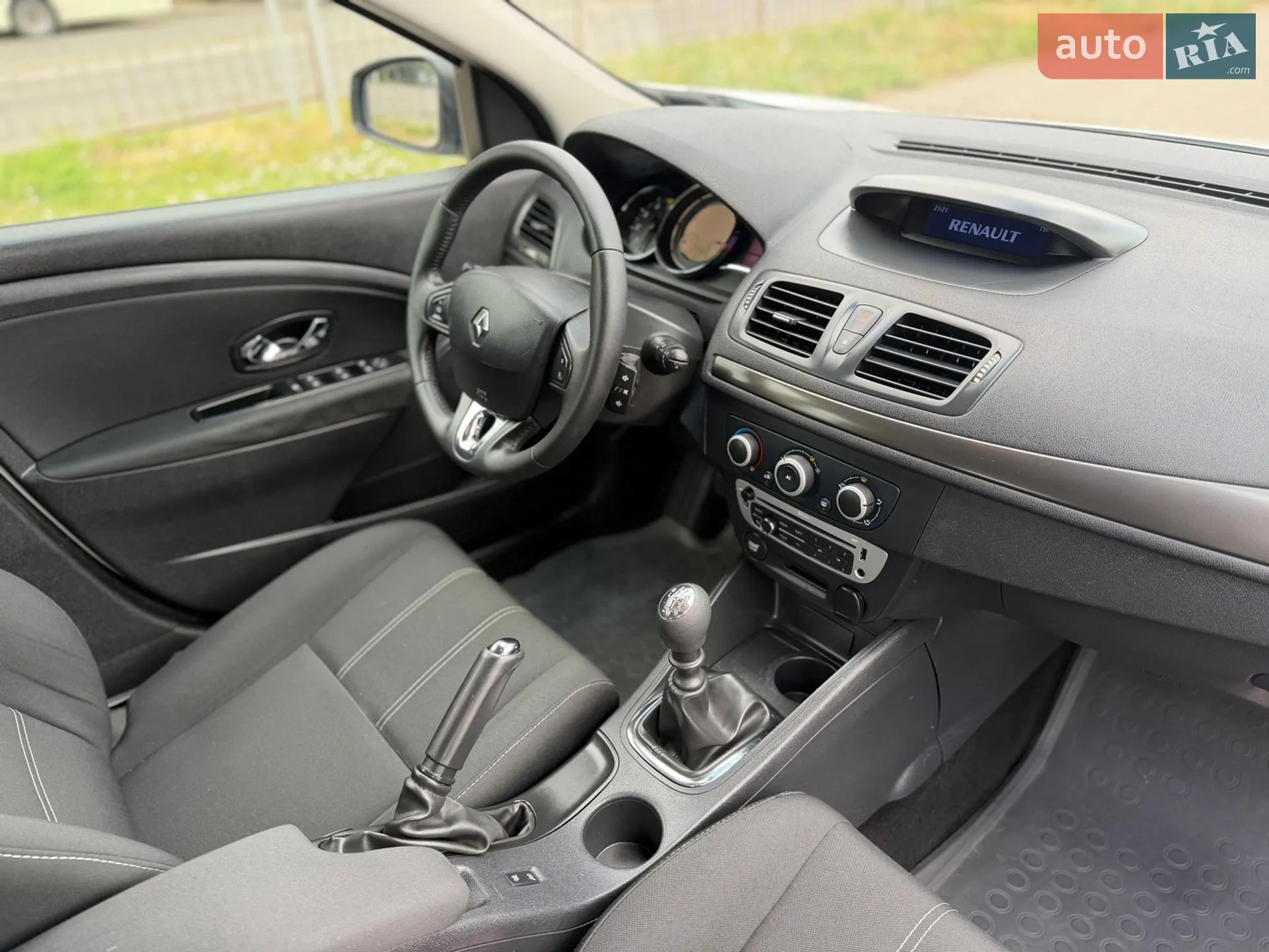 2014 Renault Megane - мініатюра 51