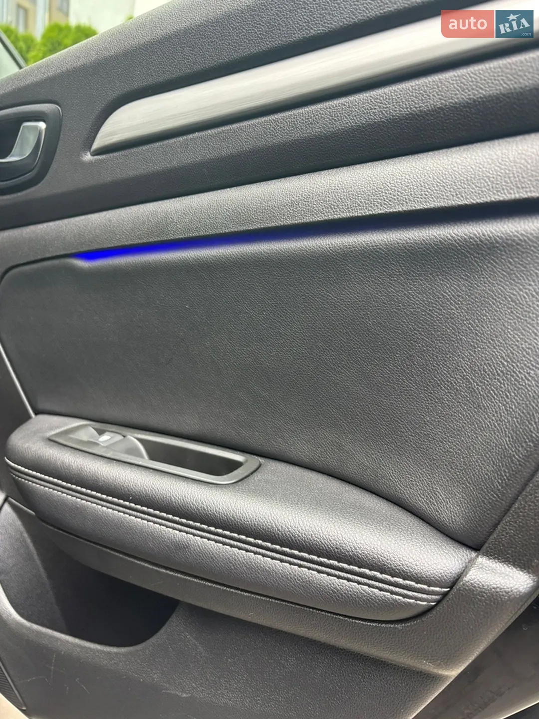 2017 Renault Megane - мініатюра 22