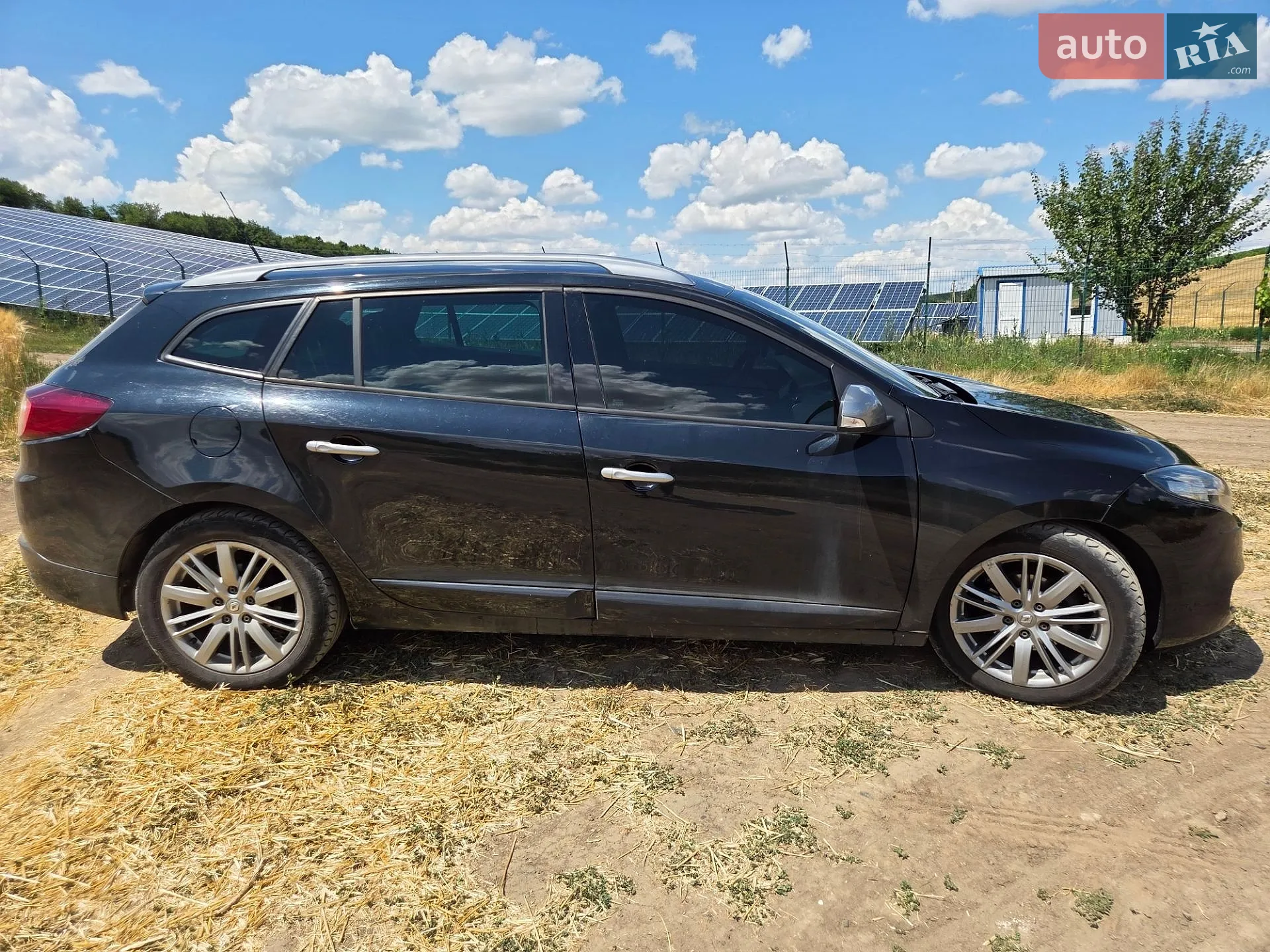 2012 Renault Megane - мініатюра 6