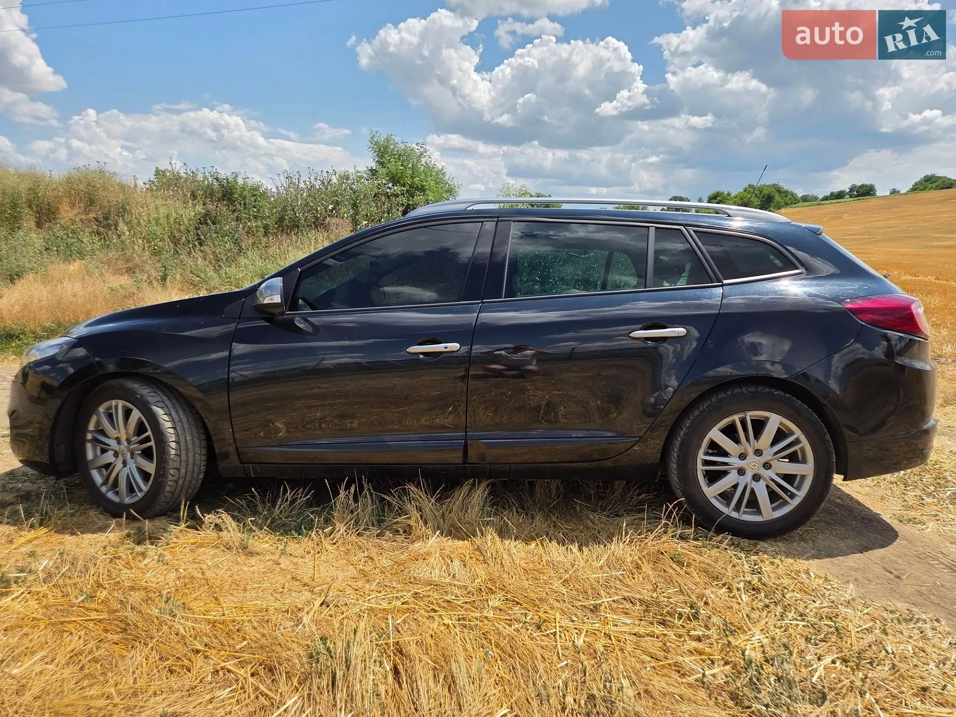 2012 Renault Megane - мініатюра 7