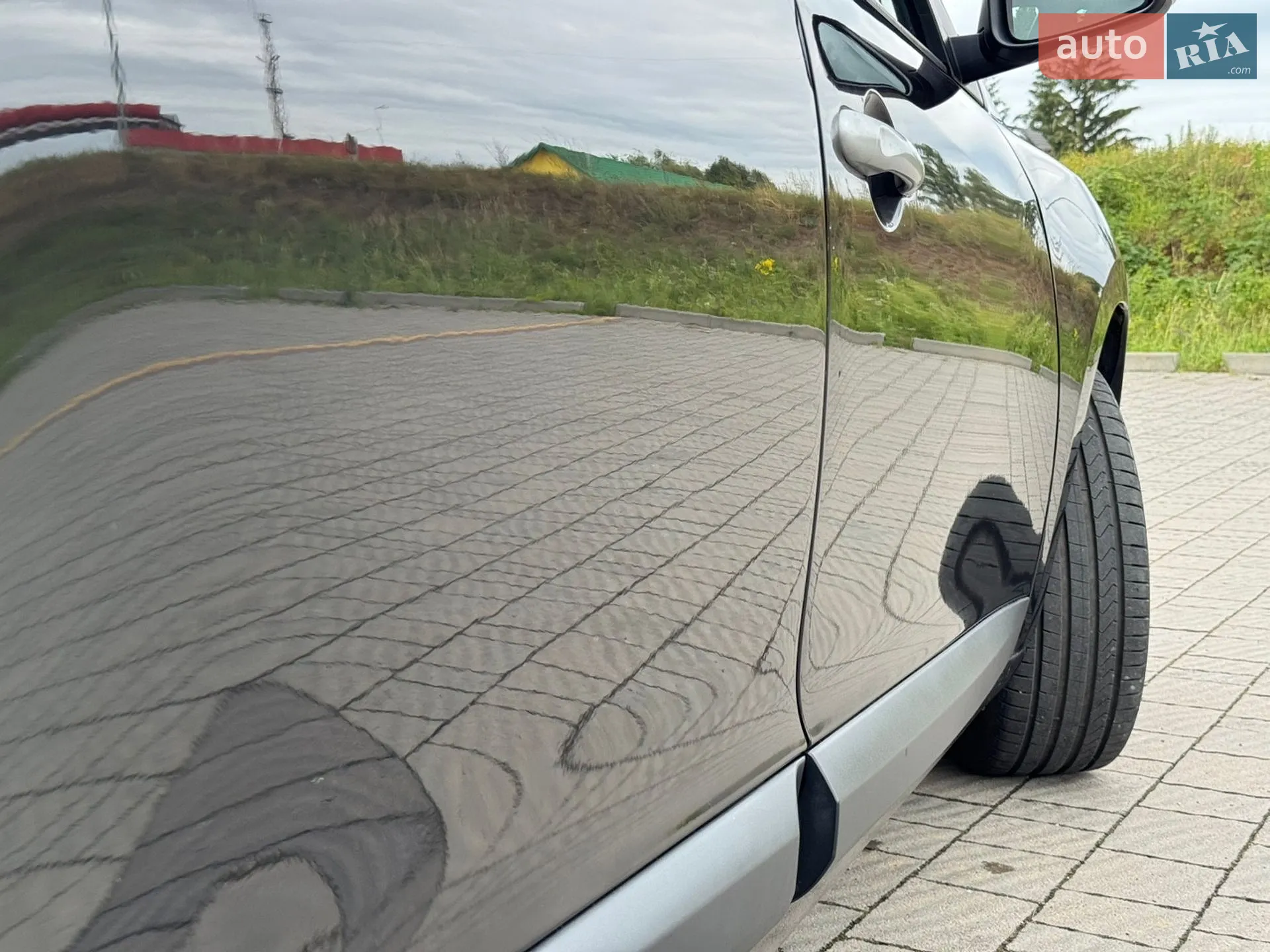 2010 Renault Megane - мініатюра 21