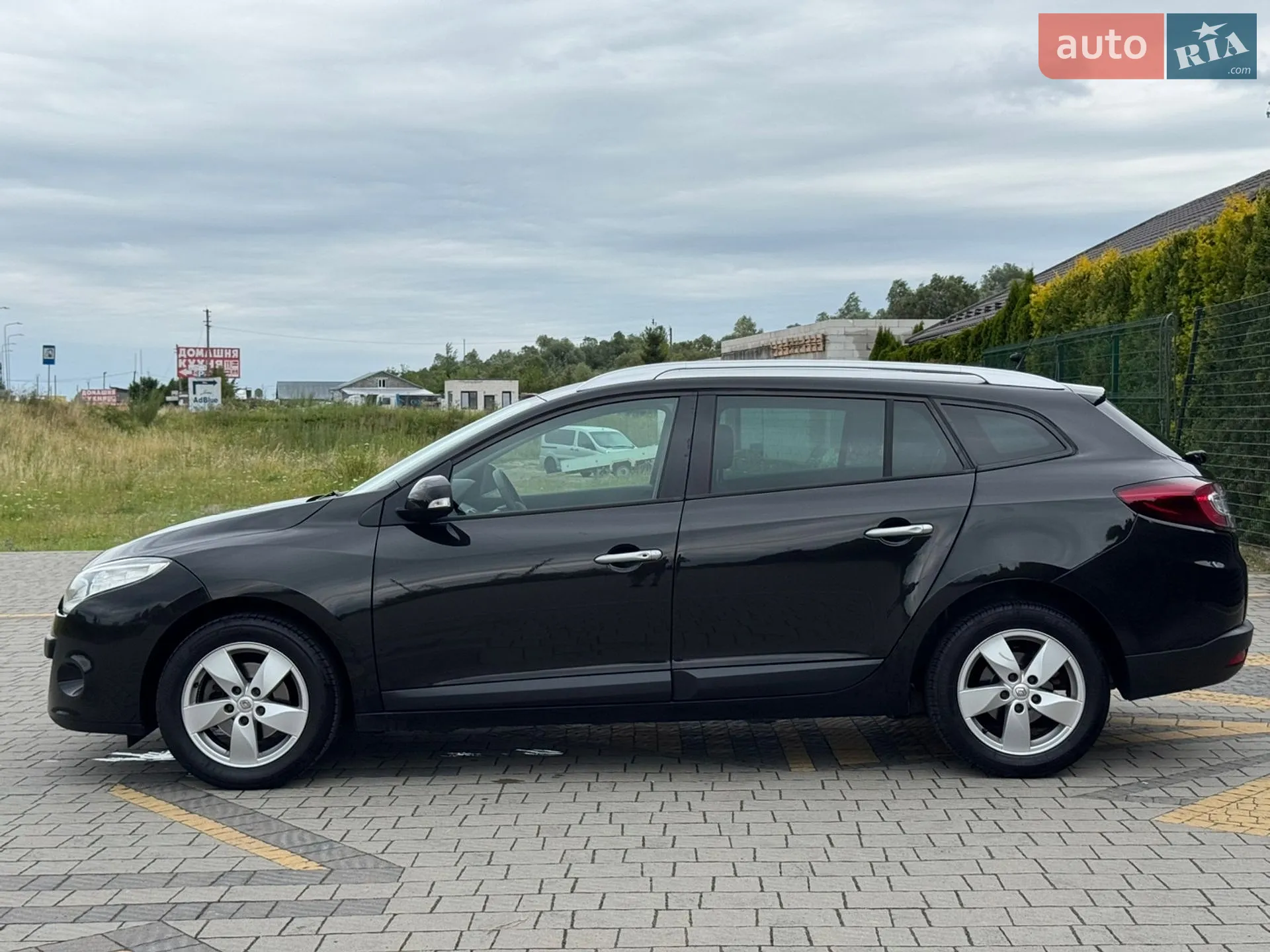 2010 Renault Megane - мініатюра 31