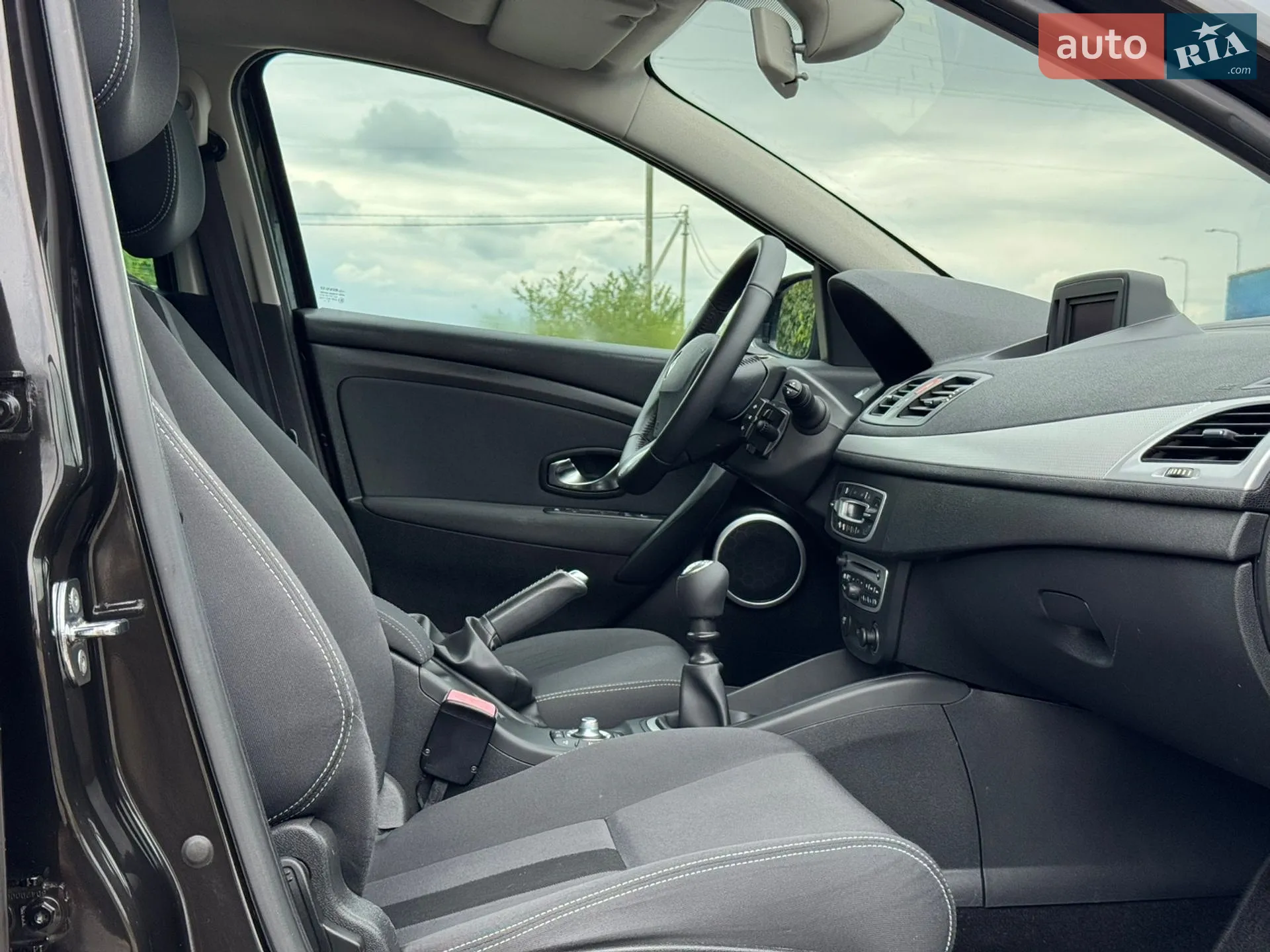 2010 Renault Megane - мініатюра 85