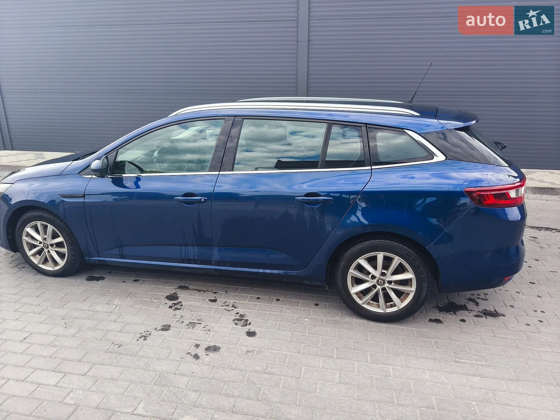 2018 Renault Megane - мініатюра 4