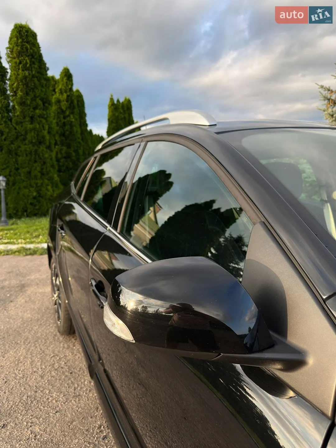 2013 Renault Megane - мініатюра 8
