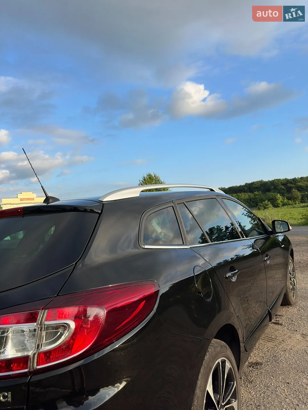 2013 Renault Megane - мініатюра 14