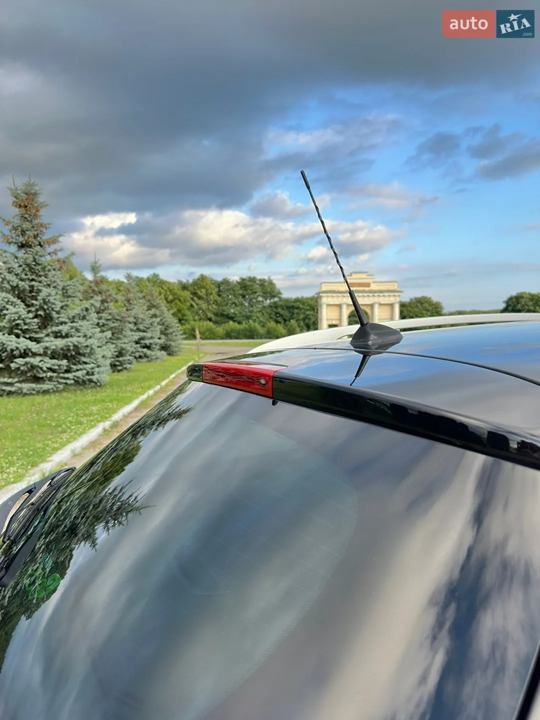 2013 Renault Megane - мініатюра 21