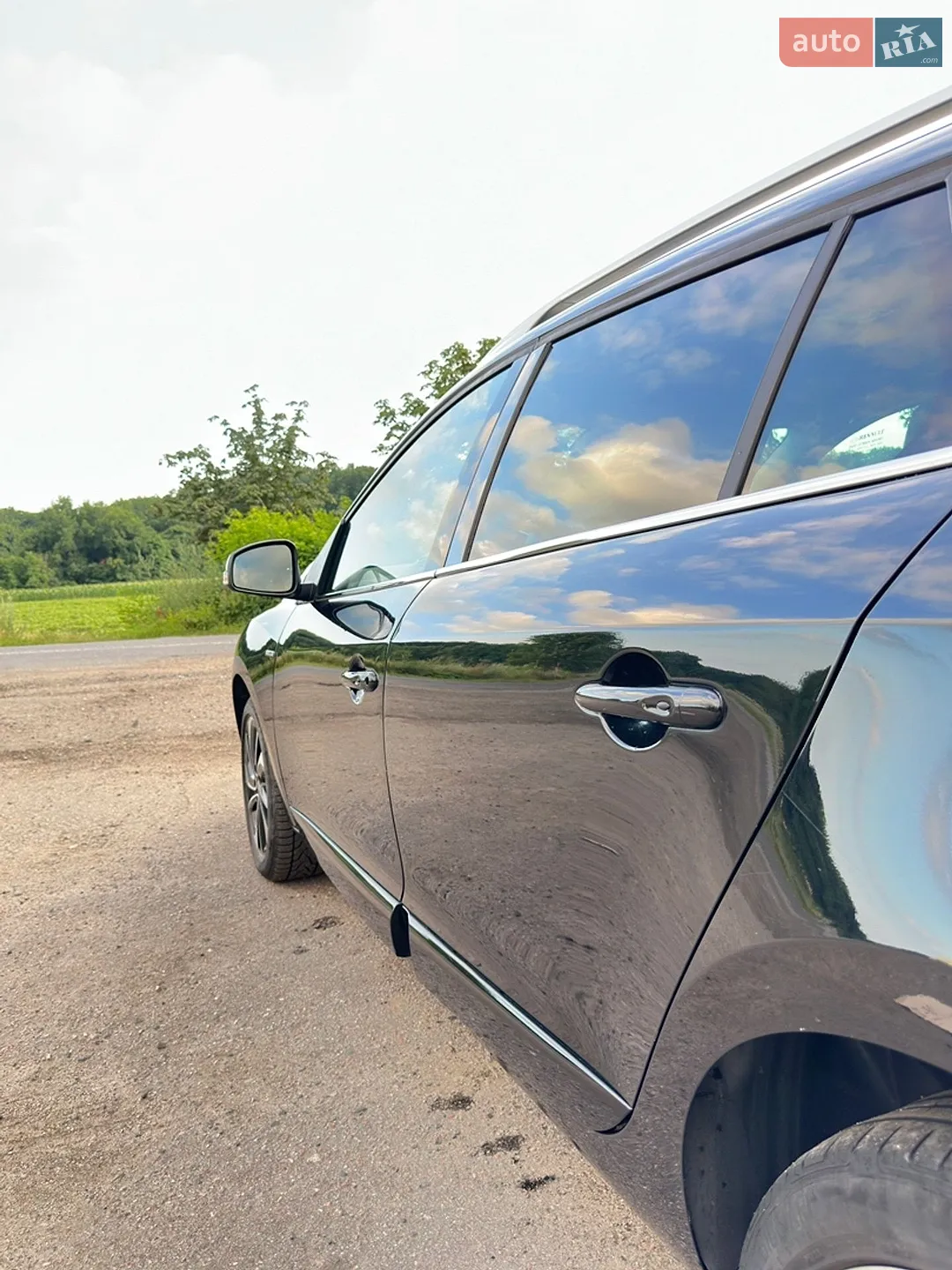 2013 Renault Megane - мініатюра 28