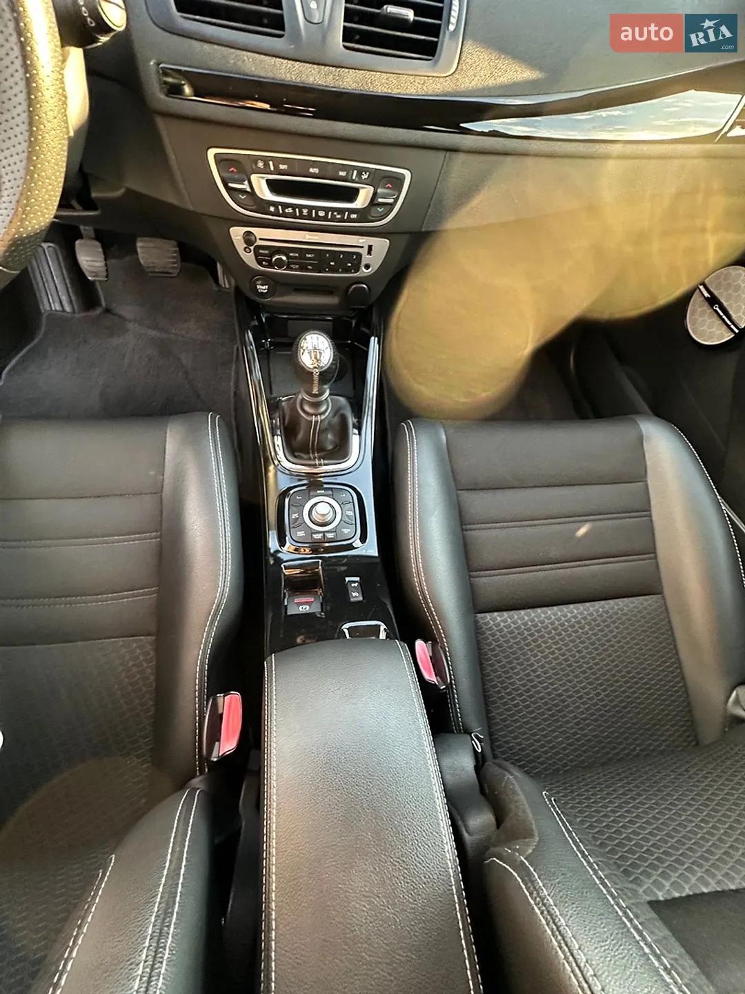 2013 Renault Megane - мініатюра 41