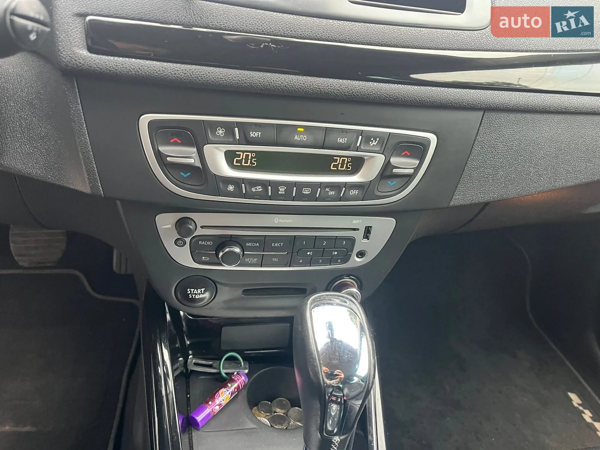 2013 Renault Megane - мініатюра 14