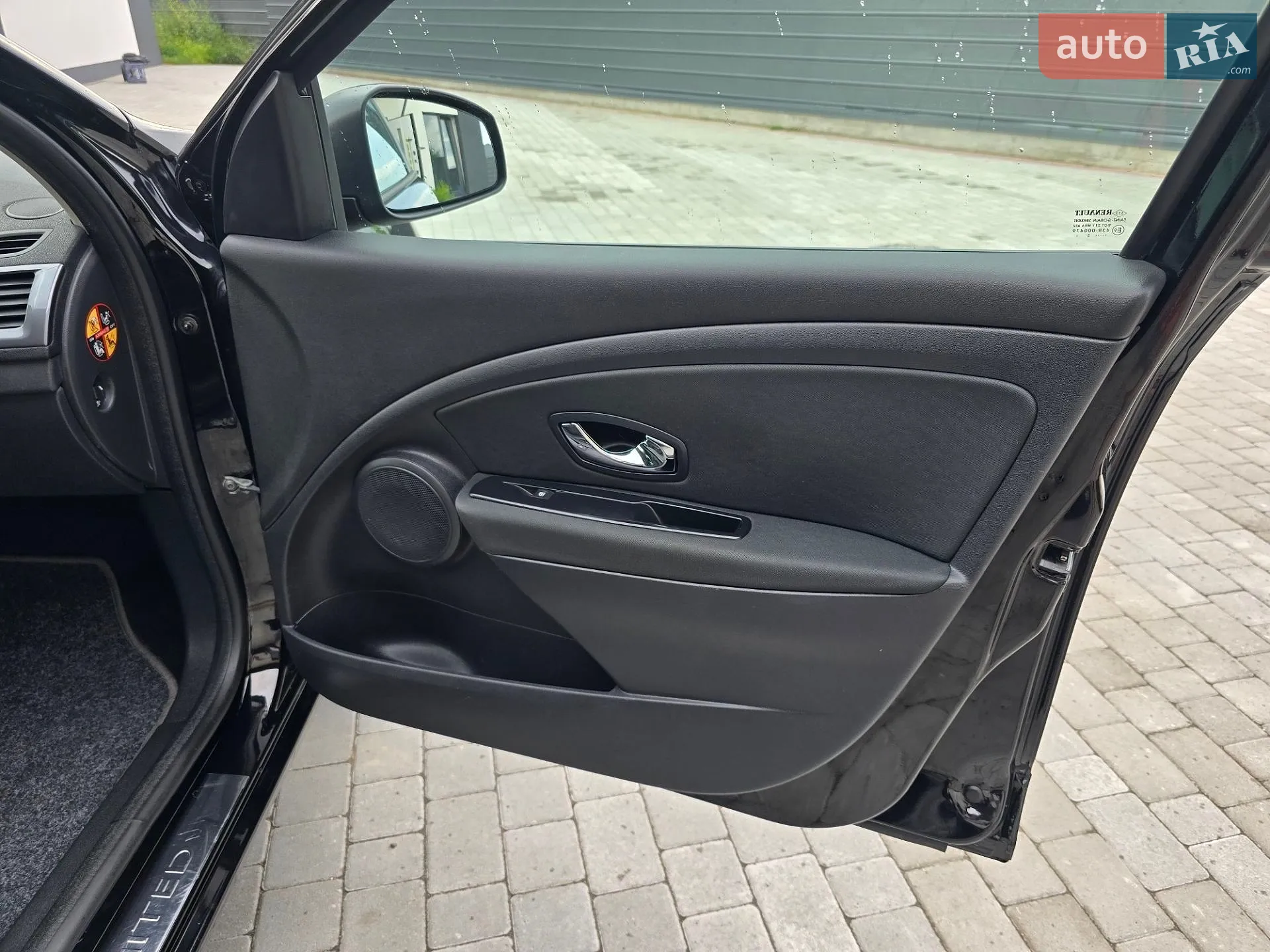2015 Renault Megane - мініатюра 48