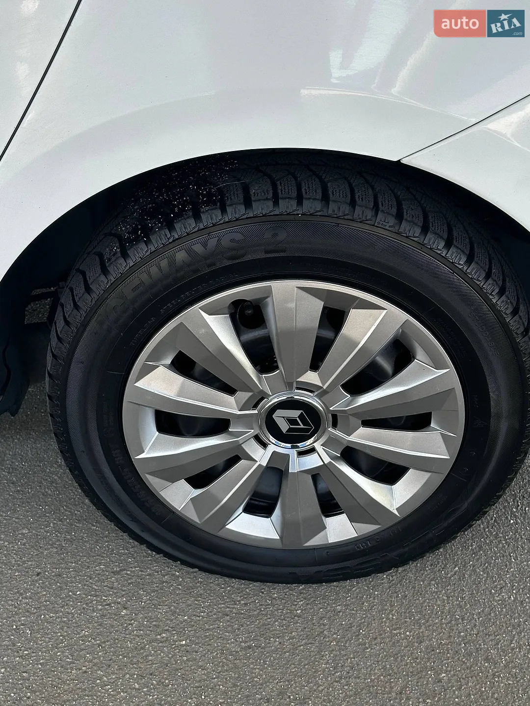 2010 Renault Megane - мініатюра 7