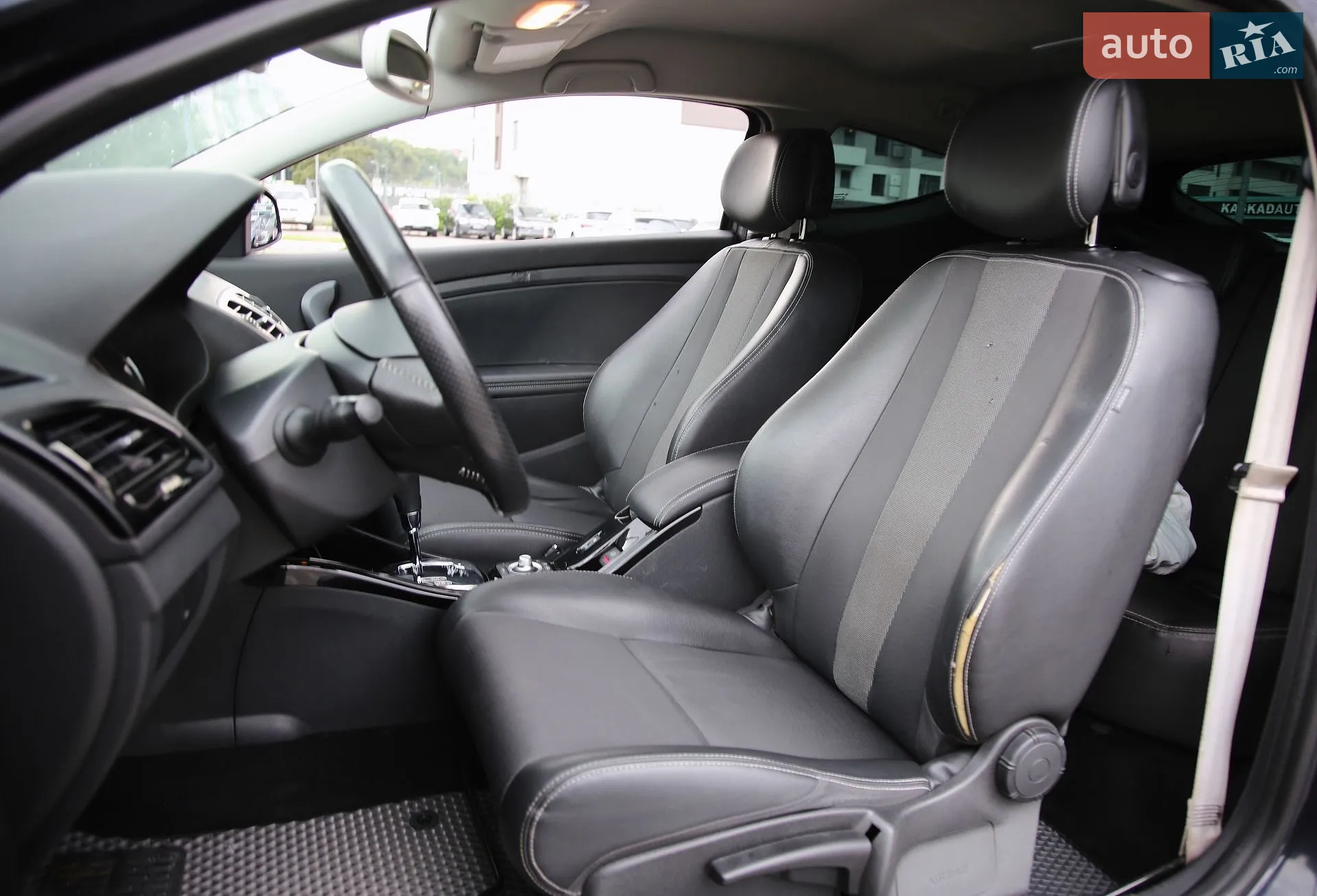 2013 Renault Megane - мініатюра 7