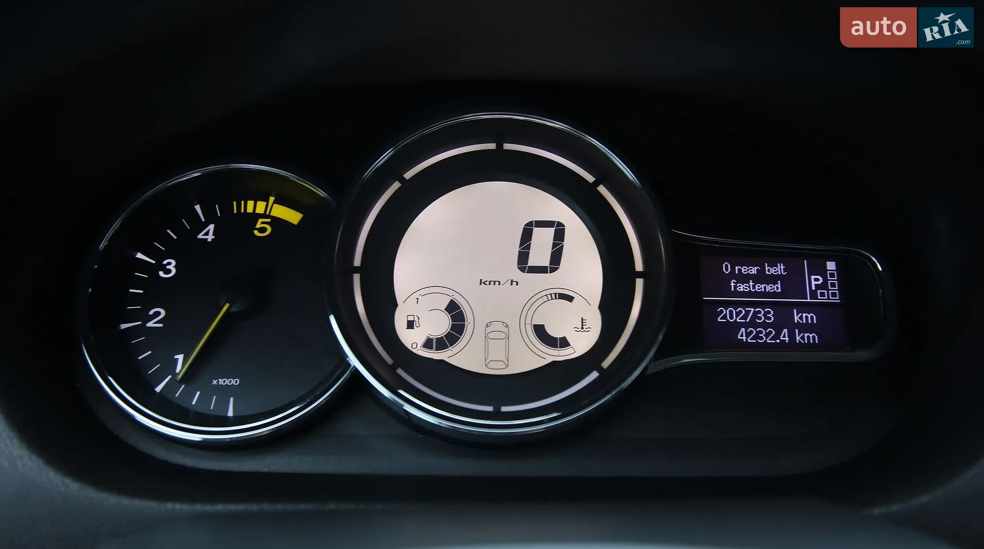 2013 Renault Megane - мініатюра 14
