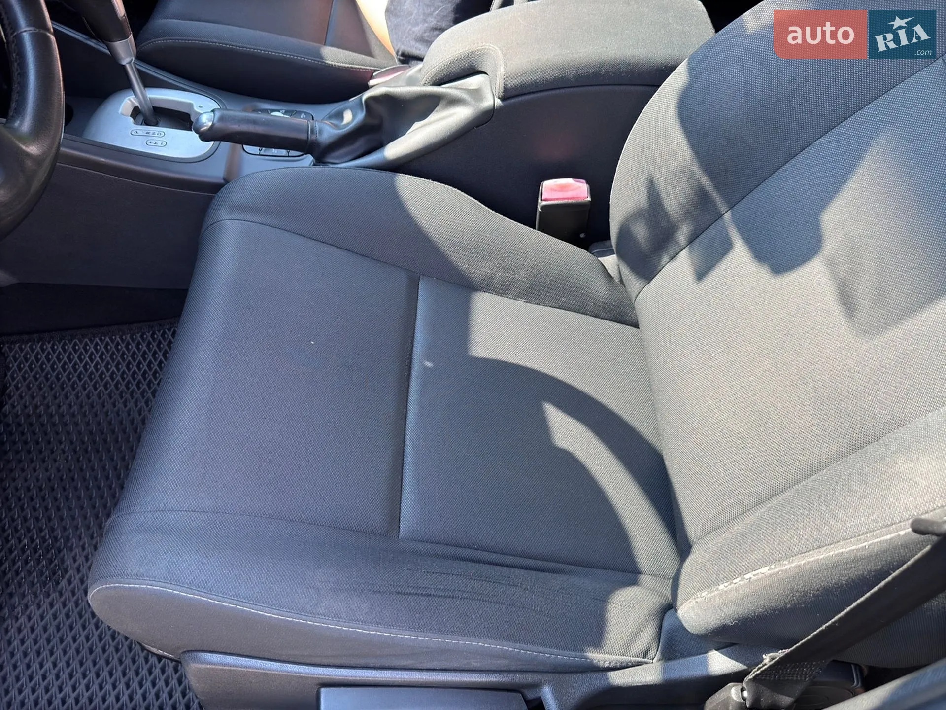 2010 Renault Megane - мініатюра 12