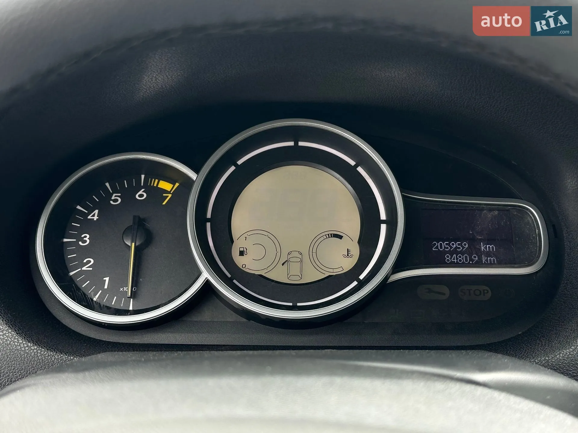 2011 Renault Megane - мініатюра 26