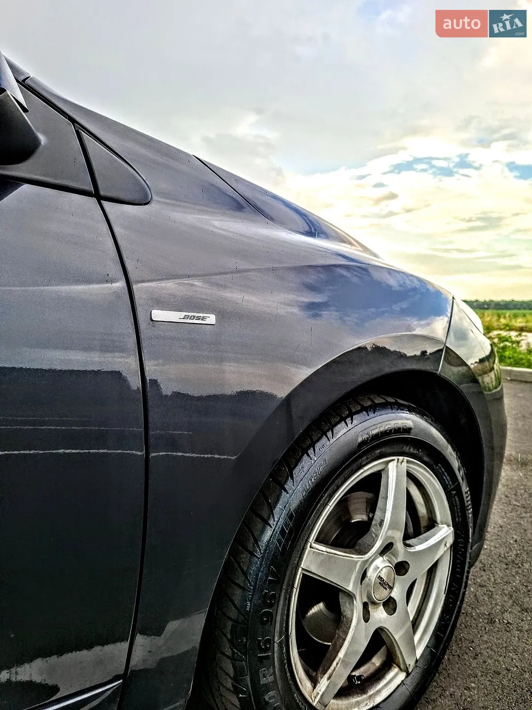 2012 Renault Megane - мініатюра 14