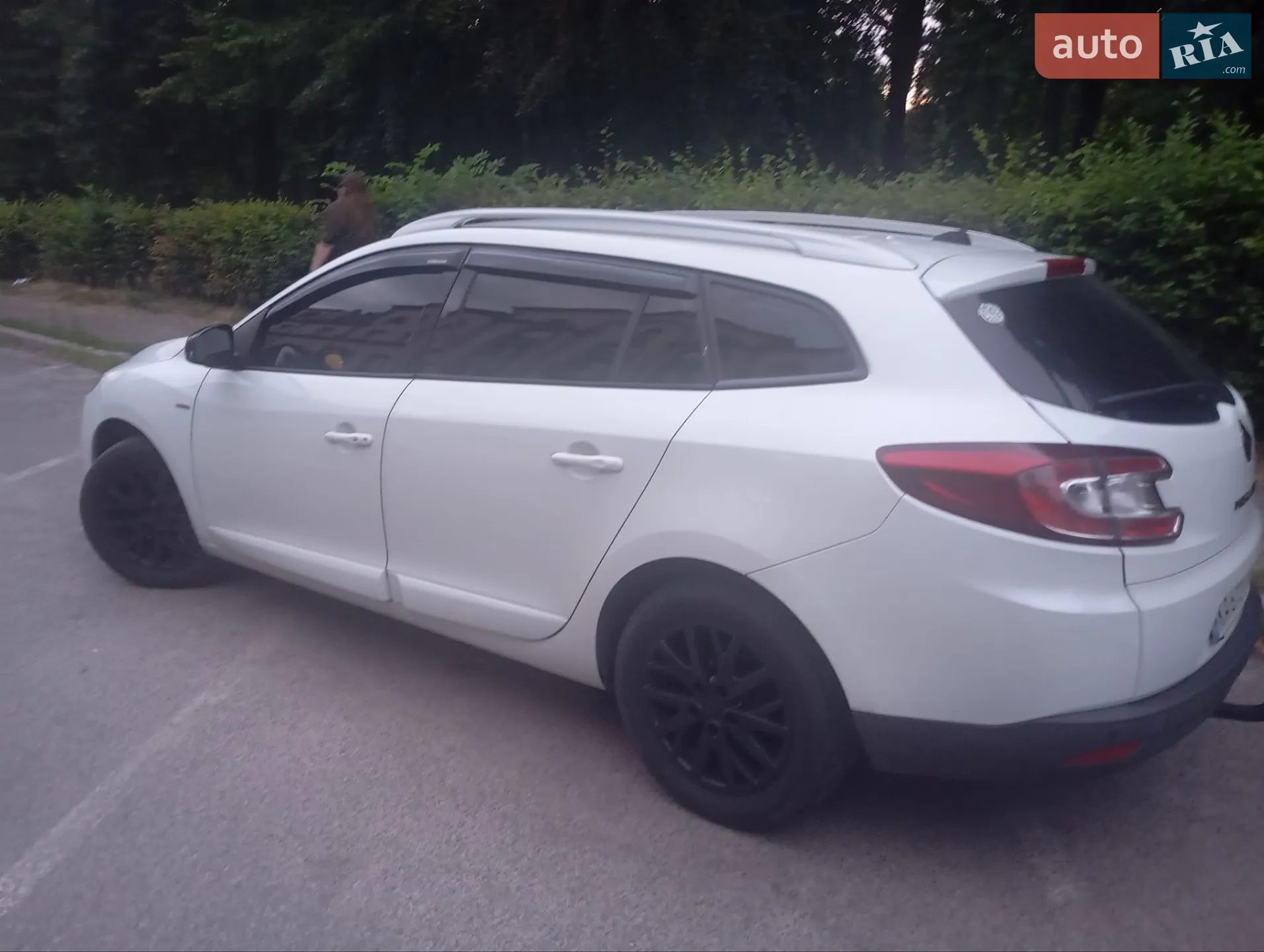 2013 Renault Megane - мініатюра 17