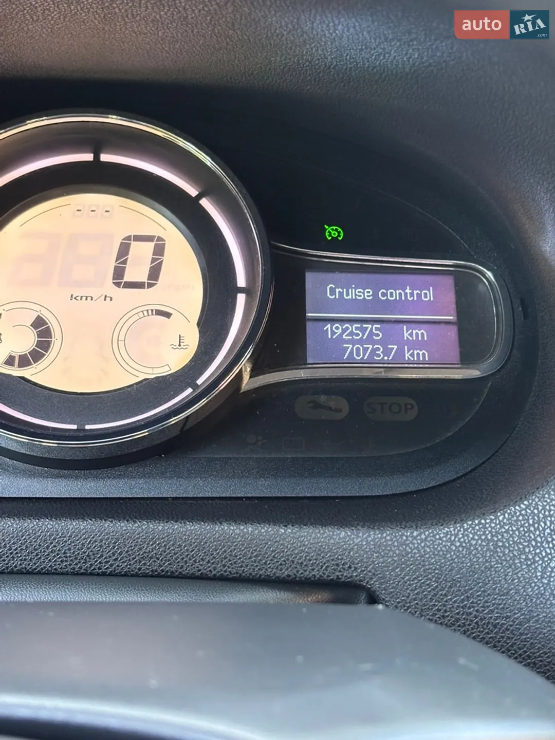 2011 Renault Megane - мініатюра 5