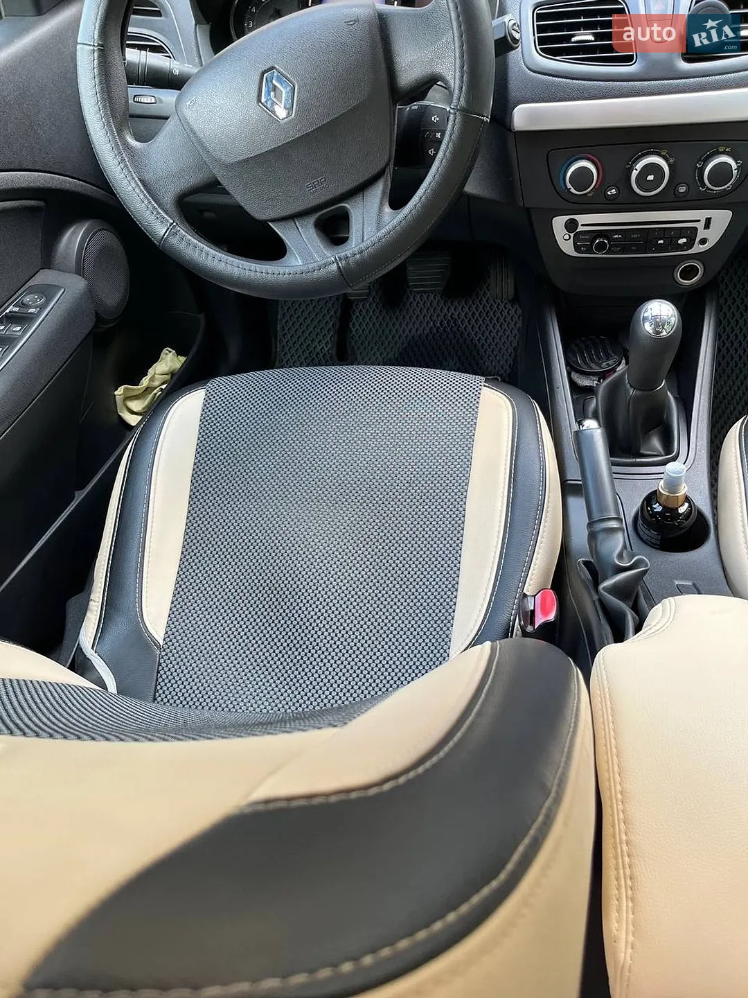 2013 Renault Megane - мініатюра 19