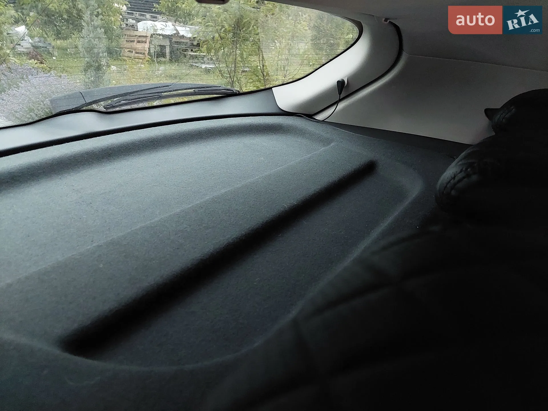 2010 Renault Megane - мініатюра 8
