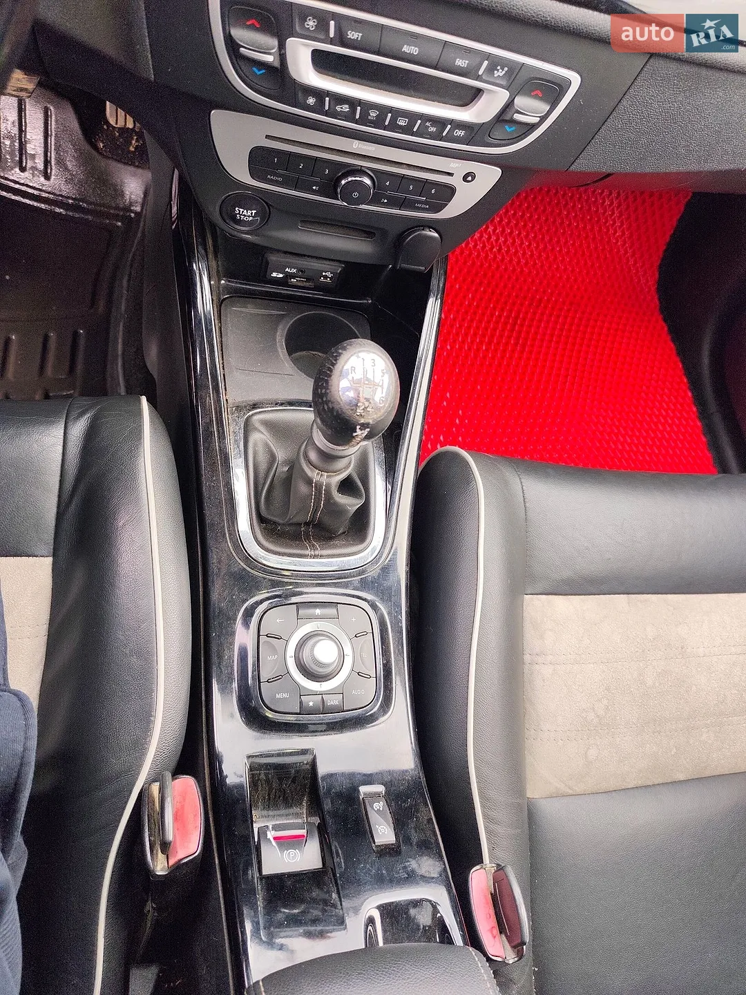 2014 Renault Megane - мініатюра 24