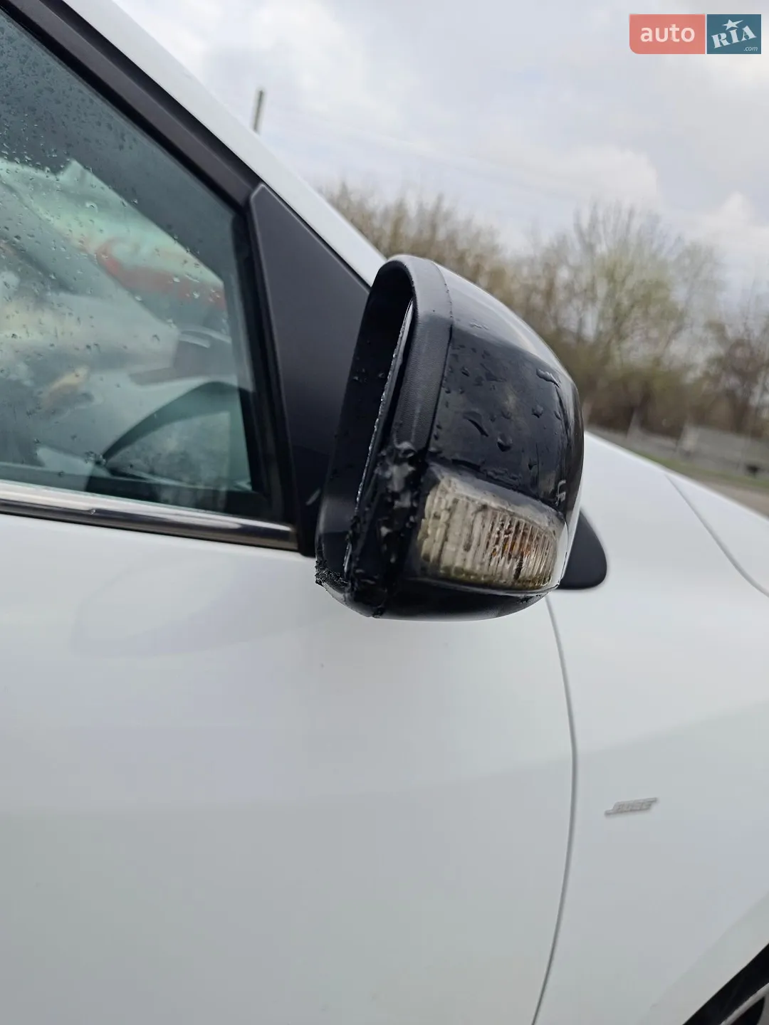 2014 Renault Megane - мініатюра 38