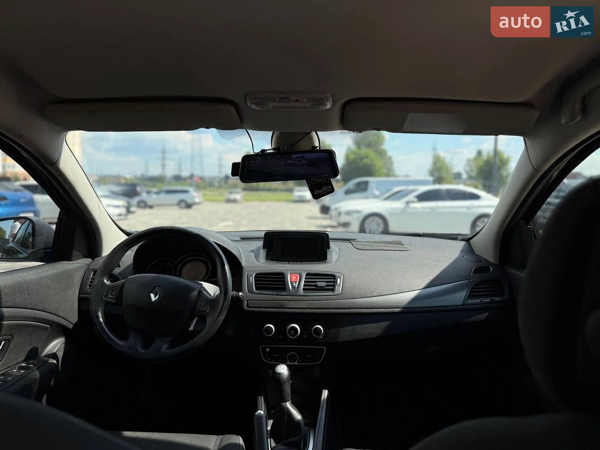 2010 Renault Megane - мініатюра 9