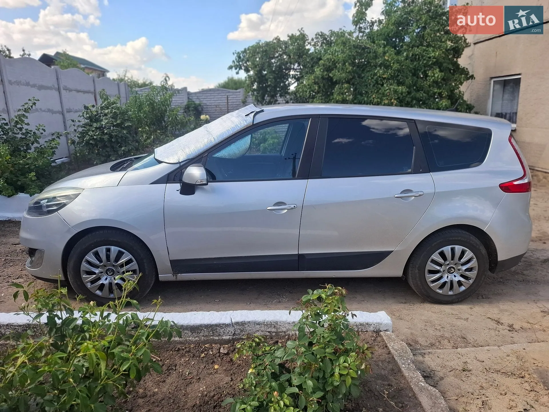 2013 Renault Megane - фото 1