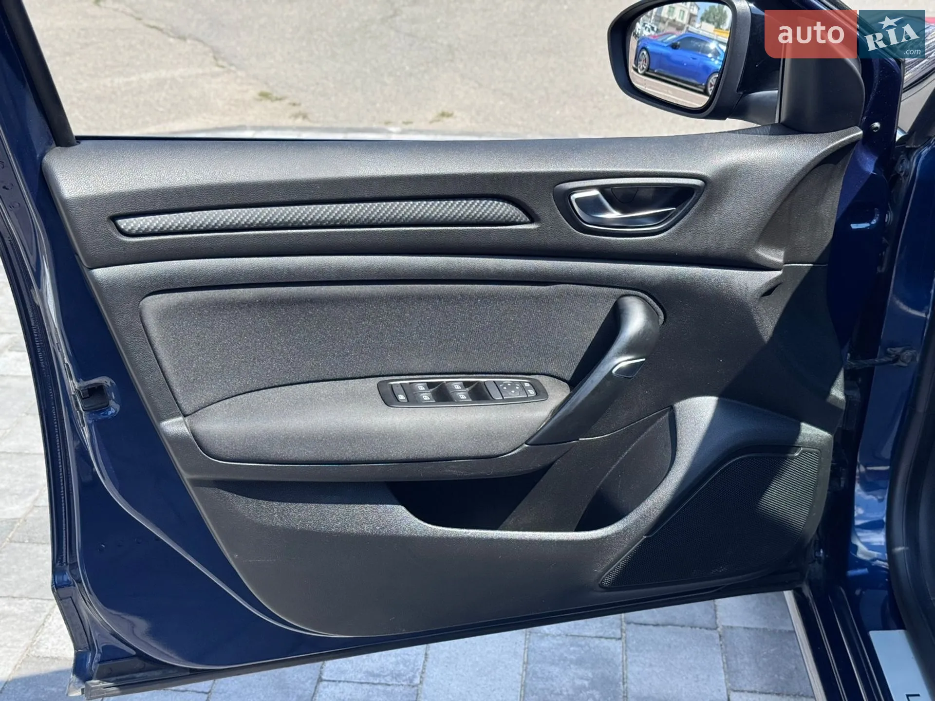 2018 Renault Megane - мініатюра 35