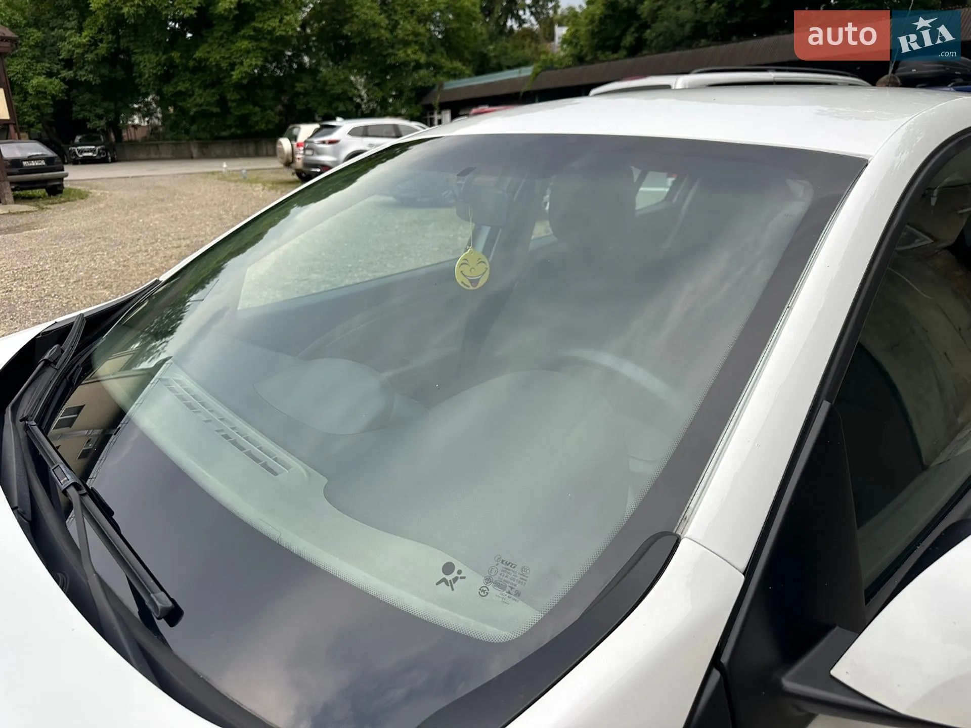 2010 Renault Megane - мініатюра 14