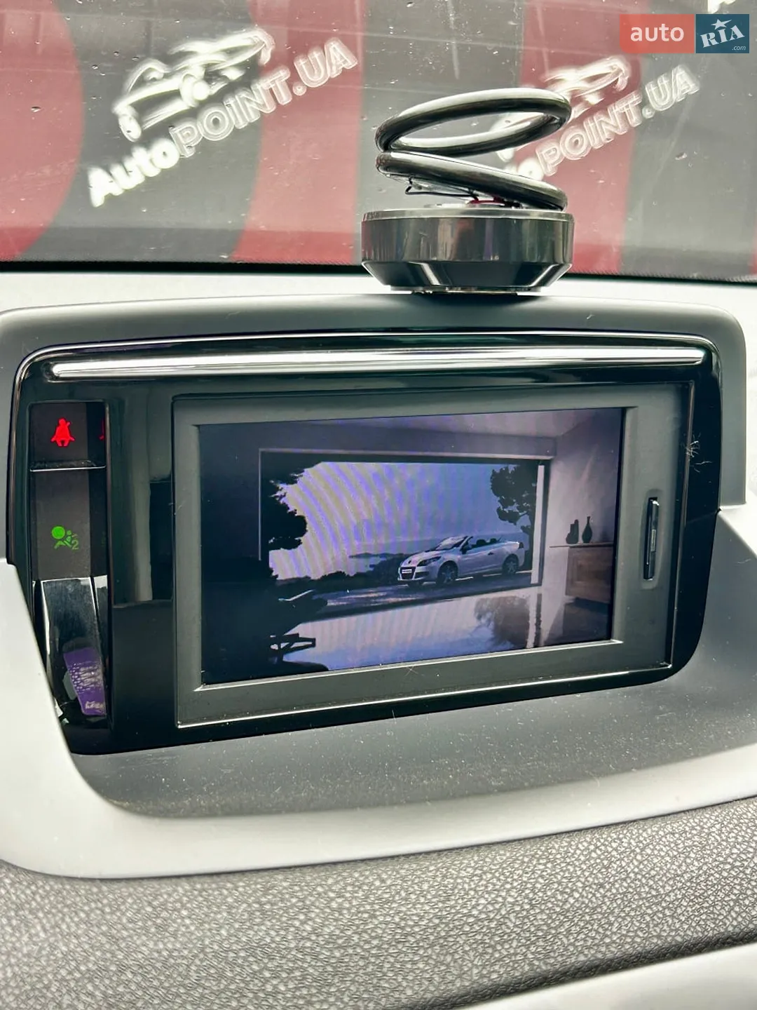 2012 Renault Megane - мініатюра 29