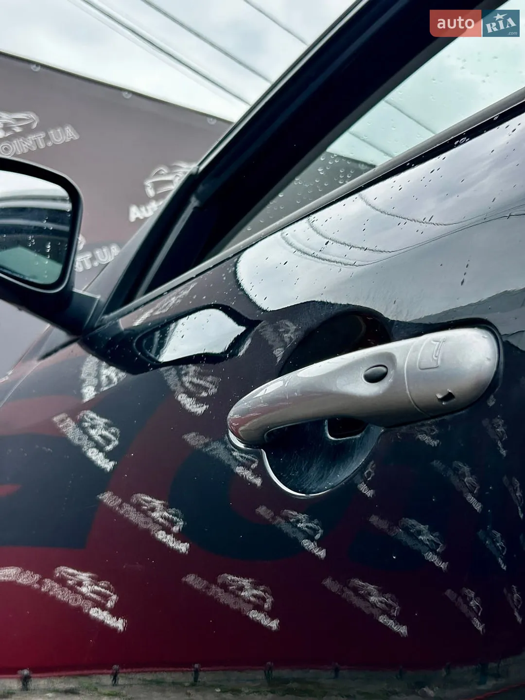2012 Renault Megane - мініатюра 7