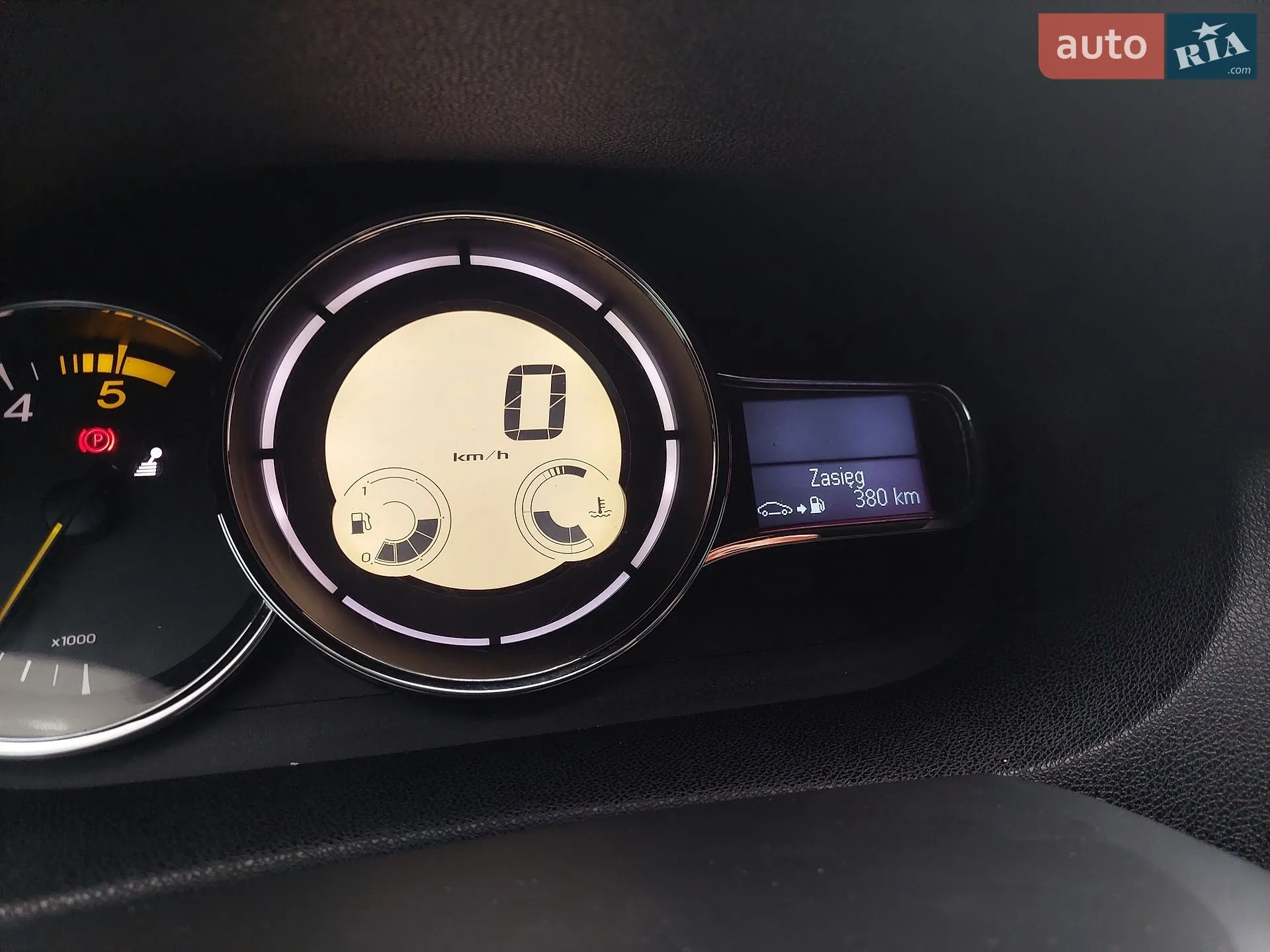 2010 Renault Megane - мініатюра 45