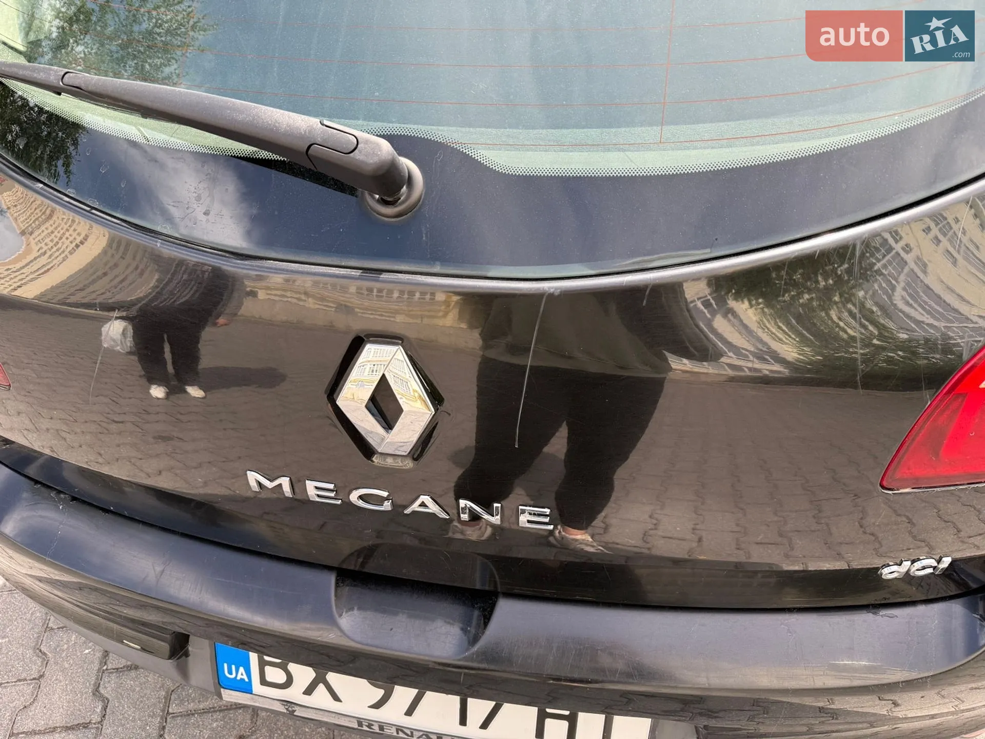 2010 Renault Megane - мініатюра 7