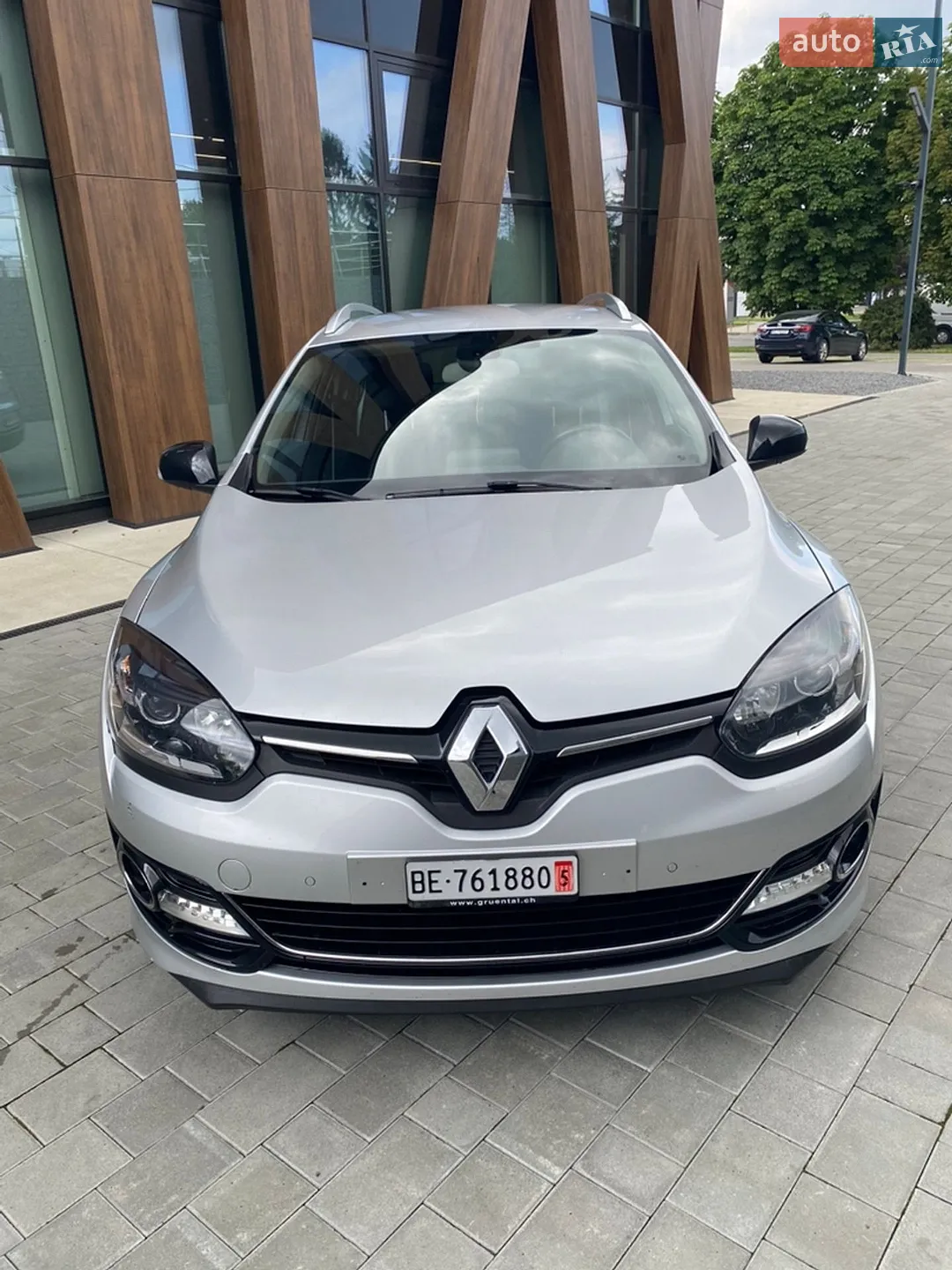 2016 Renault Megane - мініатюра 24